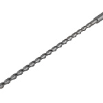 Бур по бетону с крестовым наконечником 14x540мм SDS-Max CUTOP Profi Plus 42-14540