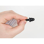 Беруши многоразовые 32дБ в пласт.боксе Jeta Safety JEM-732