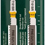 Полотна по дереву 100/74/2,5 мм T101BR FIT (2 шт.) 40949