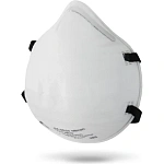 Полумаска без клапана, FFP2 NR D Micron (20шт.) Jeta Safety JM-8620