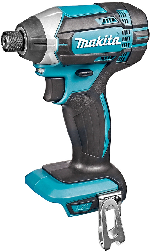 Аккумуляторный шуруповерт 165 Нм, 18В LXT Makita DTD152Z