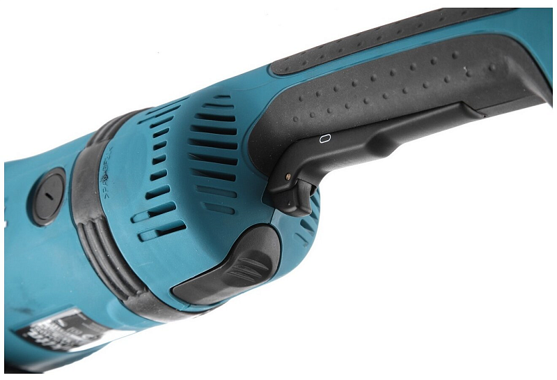 Угловая шлифовальная машина 230 мм, 2600 Вт Makita GA9040SF01