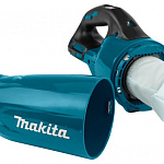 Аккумуляторный пылесос Makita 18В LXT DCL281FZ