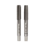 Метчик м/р комплектный  M24X3,0 HSS Р6М5 2 шт RODMIX 1604240300