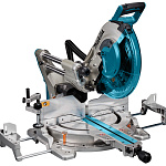 Торцовочная электрическая пила Makita LS1219L