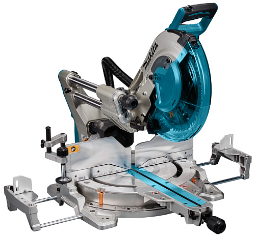 Торцовочная электрическая пила Makita LS1219L
