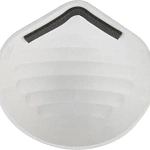 Полумаска без клапана (20шт.) Jeta Safety JM-8610