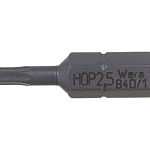 Бита 2.5x25мм WERA WE-056310