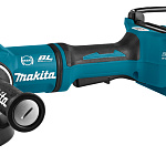 Угловая шлифовальная машина 180 мм, 18В LXT Makita DGA701ZU