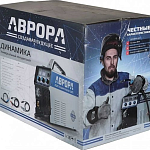 Сварочный полуавтомат АВРОРА Динамика 1800 29078