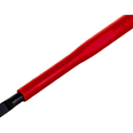 Набор отвёрток диэлектрических, 6 пр., KNIPEX KN-002012V01