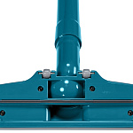 Аккумуляторный пылесос Makita 18В LXT DCL181FZ