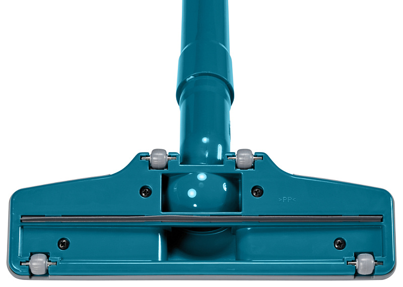 Аккумуляторный пылесос Makita 18В LXT DCL181FZ