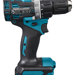 Дрель-шуруповерт 64 Нм, 40В XGT Makita DF002GZ