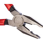 Пассатижи 160 мм комбинированные KNIPEX  KN-0301160