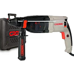 Электрический перфоратор SDS-plus 2,8 Дж, CROWN CT18182 BMC