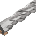 Бур по бетону 25x600мм SDS-Plus GreatFlex Light 56-25600