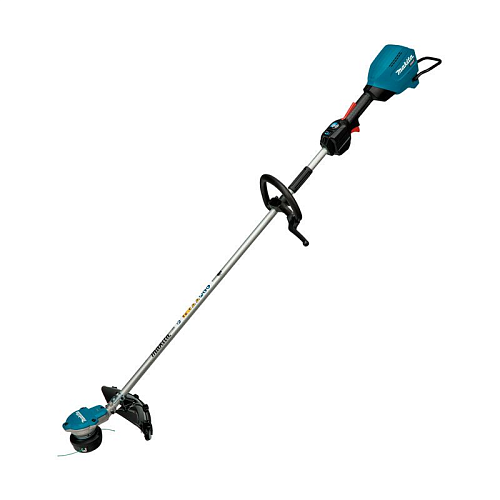 Триммер аккумуляторный Makita 40В XGT BL UR003GZ