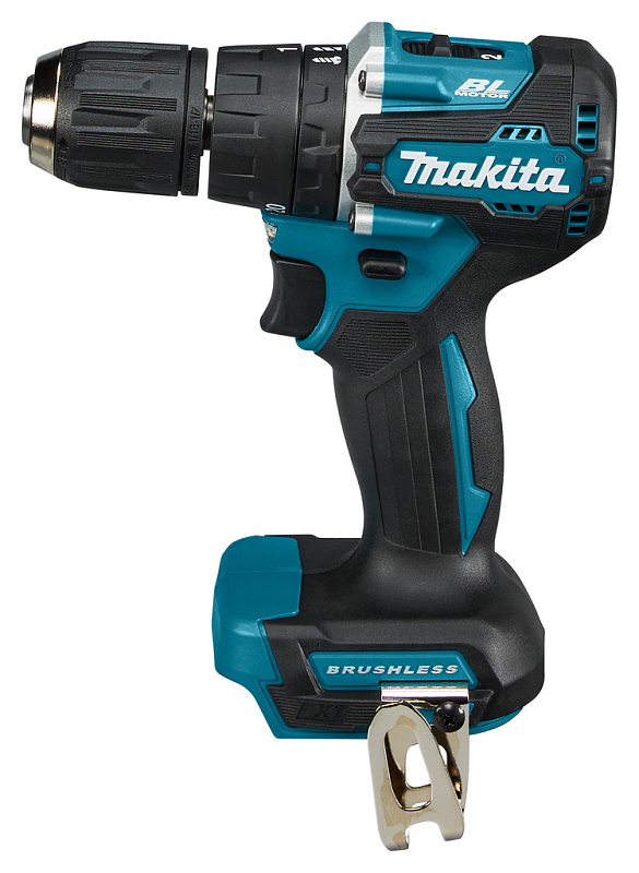 Дрель-шуруповерт 40 Нм, 18В LXT Makita DHP487Z
