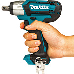 Ударный аккумуляторный гайковерт Makita 12В CXT TW141DZ