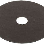 Диск отрезной 125х1,6х22,2мм Т41 GreatFlex Light мет. 50-566