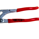 Ключ клещевой 180 мм захват 40 мм KNIPEX KN-8603180