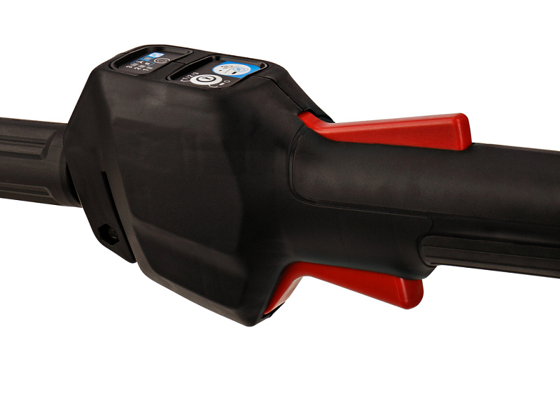 Триммер аккумуляторный Makita 18В LXT DUR368LZ