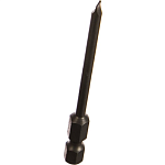 Бита SL 0.6 x 3.5 x 70 мм WERA WE-059472