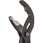 Клещи переставные 300 мм захват 70мм COBRA KNIPEX KN-8701300