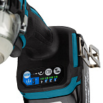 Ударный аккумуляторный гайковерт Makita 18В LXT DTW300Z