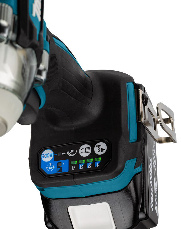 Ударный аккумуляторный гайковерт Makita 18В LXT DTW300Z