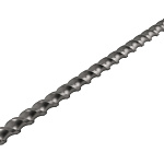 Бур по бетону с крестовым наконечником 45x1000мм SDS-Max CUTOP Profi Plus 42-451000