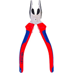 Пассатижи 180 мм комбинированные SB KNIPEX  KN-0302180SB