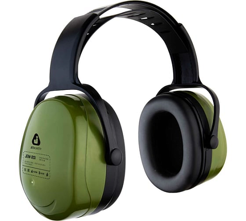 Наушники противошумные Sonus Max 32дБ Jeta Safety JEM-201