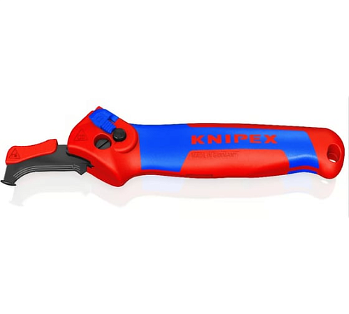 Нож для кабеля 146мм KINPEX KN-1650145SB