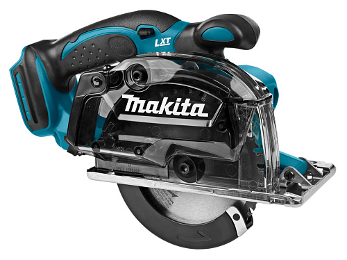 Дисковая аккумуляторная пила 136 мм, 18В LXT Makita DCS552Z