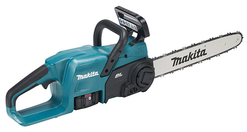 Цепная аккумуляторная пила Makita 18В LXT DUC407RT