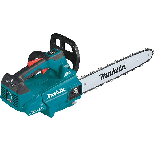 Цепная аккумуляторная пила Makita 18В LXT DUC356Z