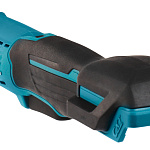 Угловой аккумуляторный гайковерт Makita 12В CXT WR100DZ