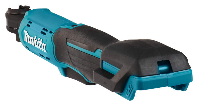 Угловой аккумуляторный гайковерт Makita 12В CXT WR100DZ