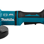 Угловая шлифовальная машина 230 мм, 18В LXT Makita DGA901ZU