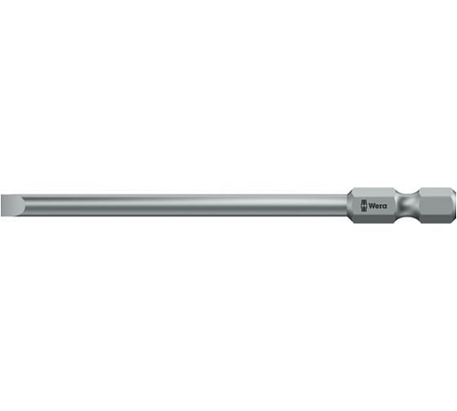 Бита SL 0.6 x 3.5 x 152 мм WERA WE-059450