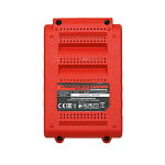 Аккумулятор 20В (B3+) 4.0 Aч CROWN Li-Ion CAB204015XE CB