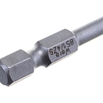 Бита PH/S 1 x 70 мм WERA WE-059720