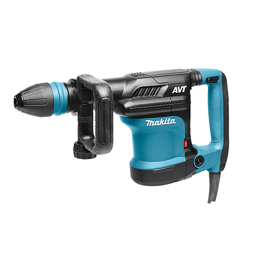 Электрический отбойный молоток SDS-Max 11,6 Дж, Makita HM0871C