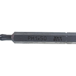 Бита PH 1 x 50 мм WERA WE-056507