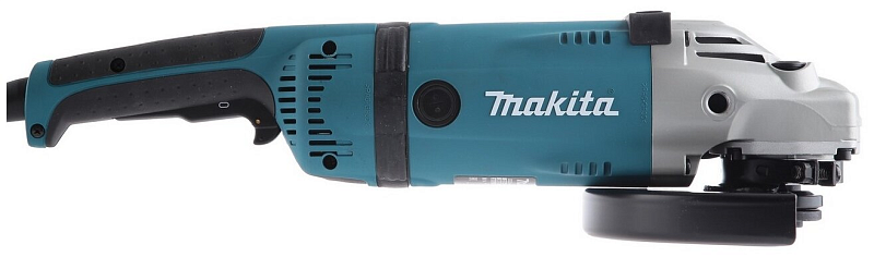 Угловая шлифовальная машина 230 мм, 2600 Вт Makita GA9040SF01
