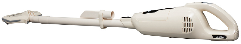 Аккумуляторный пылесос Makita 10.8В CL114FDWI