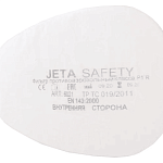 Фильтр противогазовый A1Е1 (2шт.) Jeta Safety 6540