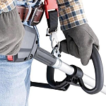 Триммер аккумуляторный Makita 18В LXT DUR190LZX3